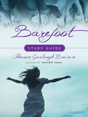 cover image of Barefoot Study Guide